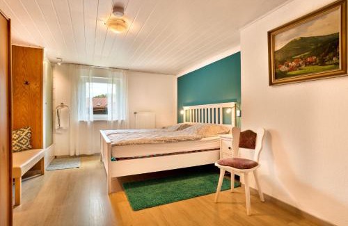 Bayerisch Eisenstein Apartment | Guest Rated 9.6: Family and Pet-Friendly Haus Kuchler