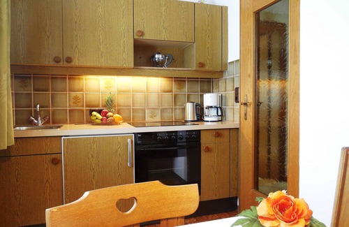 Durchholzen Apartment | Family-Friendly Escape at Haus Kurz Matthäus - 2-Room Retreat
