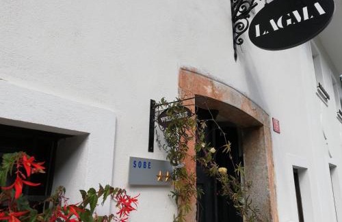 Zelezniki Apartment | Pet and Child Friendly Haus Lagma Studio - Rated 9.4/10