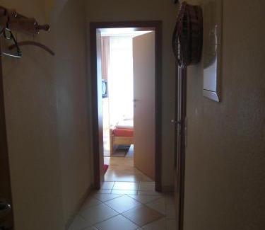 Kressbronn Apartment | Family-Friendly Getaway at Haus Lauria - Rated 9/10