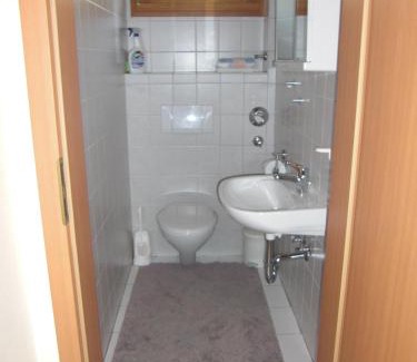 Kressbronn Apartment | Family-Friendly Getaway at Haus Lauria - Rated 9/10