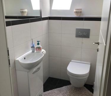 Kressbronn Apartment | Family-Friendly Getaway at Haus Lauria - Rated 9/10