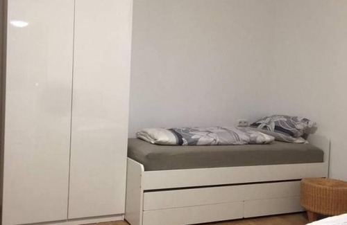 Baesweiler Apartment | Comfortable Stay at Haus Leisten with Family-Friendly Amenities