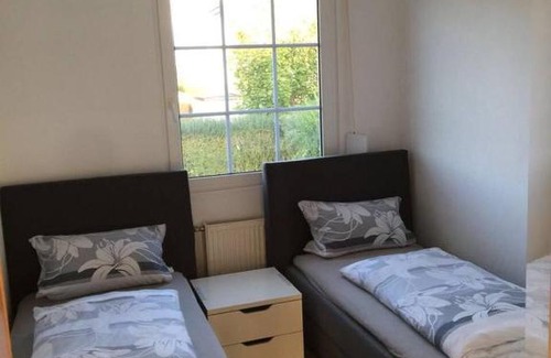 Baesweiler Apartment | Comfortable Stay at Haus Leisten with Family-Friendly Amenities