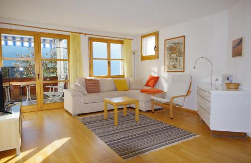 Grisons Apartment | Guest Rated 8.6: Family-Friendly Haus Liaun Retreat