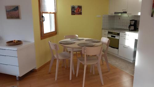 Grisons Apartment | Guest Rated 8.6: Family-Friendly Haus Liaun Retreat