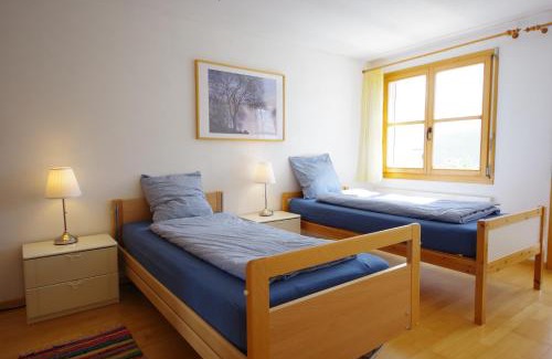 Grisons Apartment | Guest Rated 8.6: Family-Friendly Haus Liaun Retreat