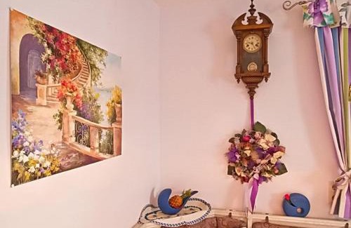 Nordhalben Apartment | Family-Friendly Getaway at Haus Lila Welle, Rated 8.4/10