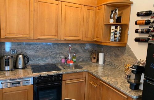 Flums Apartment | Haus Linaria - Oceanfront Getaway with Pet-Friendly Vibes