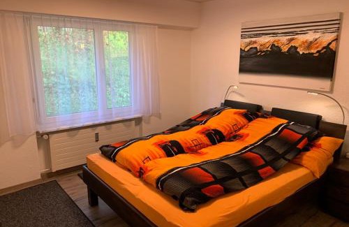 Flums Apartment | Haus Linaria - Oceanfront Getaway with Pet-Friendly Vibes
