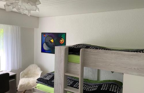 Flums Apartment | Haus Linaria - Oceanfront Getaway with Pet-Friendly Vibes