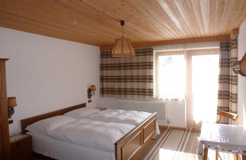 Nassereith Apartment | Family-Friendly Retreat at Haus Lorea - Rated 9/10 by Guests