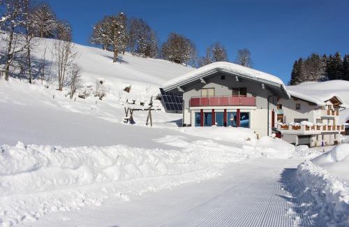 Schladming Apartment | Family-Friendly Retreat at Haus Lorenz with 9.3/10 Rating