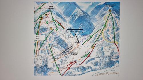 Schladming Apartment | Family-Friendly Retreat at Haus Lorenz with 9.3/10 Rating