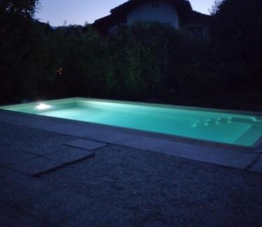 Rosenau am Hengstpaß House | Haus Lucky