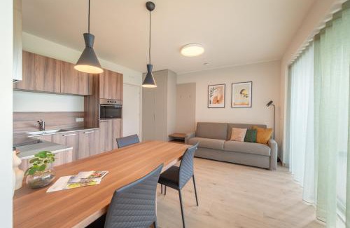 Nalles Apartment | Haus Luise