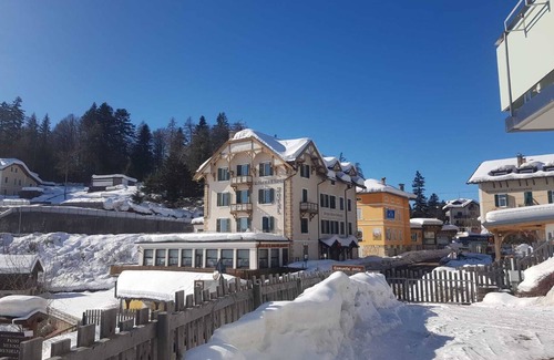 Mendel Pass House | Cozy Stay at Haus Luise - Family-Friendly with Kitchen