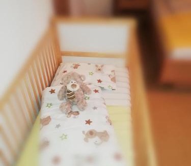Thorl Apartment | Family-Friendly Stay at Haus Lydia with 9.3/10 Rating