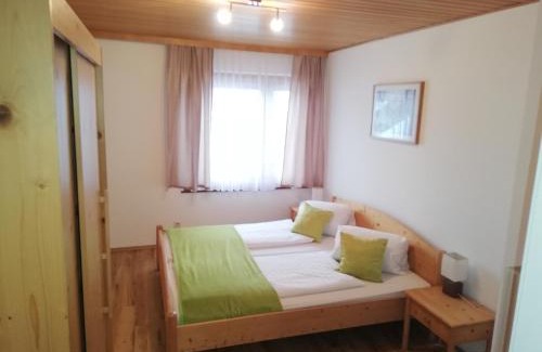 Thorl Apartment | Family-Friendly Stay at Haus Lydia with 9.3/10 Rating