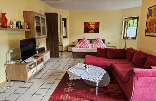 Cond Apartment | Discover Haus Märtens: Pet-Friendly with 8.5/10 Review Score