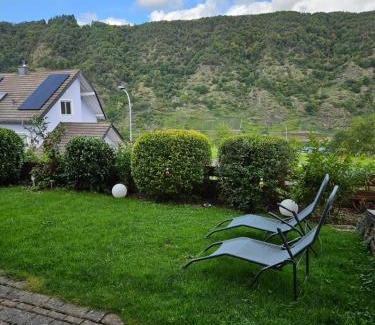 Cond Apartment | Discover Haus Märtens: Pet-Friendly with 8.5/10 Review Score