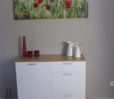 Obergartzem Apartment | Oceanfront Retreat at Haus Mühlenbach - Rated 9.6/10!