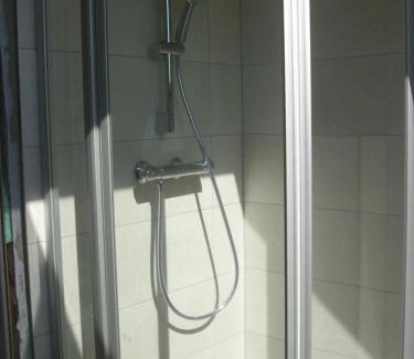 Obergartzem Apartment | Oceanfront Retreat at Haus Mühlenbach - Rated 9.6/10!