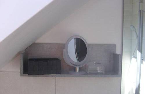 Obergartzem Apartment | Oceanfront Retreat at Haus Mühlenbach - Rated 9.6/10!