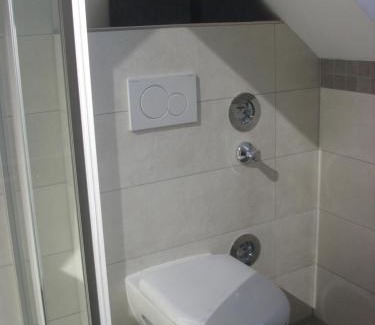 Obergartzem Apartment | Oceanfront Retreat at Haus Mühlenbach - Rated 9.6/10!