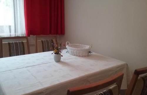 Bad Wildbad Apartment | Family-Friendly Getaway at Haus Mühlgrund - Rated 9/10