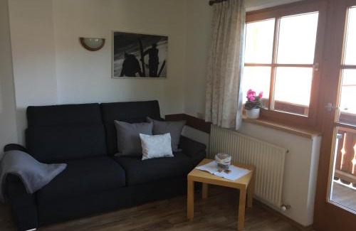 Fiss Apartment | Oceanfront Bliss at Haus Müller - Rated 9.2/10 by Guests