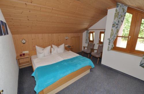 Fiss Apartment | Oceanfront Bliss at Haus Müller - Rated 9.2/10 by Guests