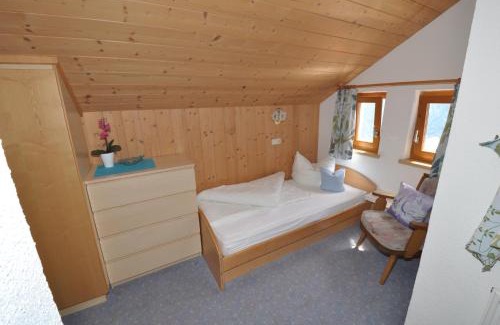 Fiss Apartment | Oceanfront Bliss at Haus Müller - Rated 9.2/10 by Guests