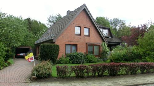 Heide Apartment | Inviting Haus Müller: Family-Friendly with Great Amenities
