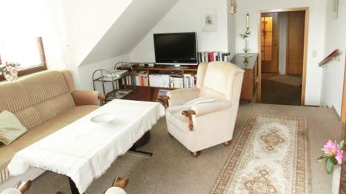 Heide Apartment | Inviting Haus Müller: Family-Friendly with Great Amenities