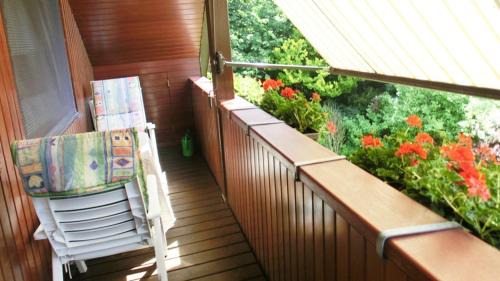Heide Apartment | Inviting Haus Müller: Family-Friendly with Great Amenities