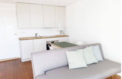 Reichenau Apartment | Comfortable Haus Münsterblick: Family-Friendly Stay Awaits