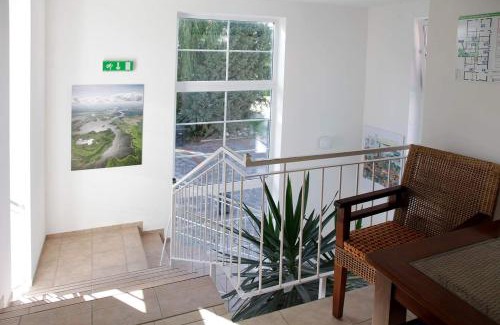 Muritz Apartment | Family-Friendly Retreat at Haus Müritz, FeWo 11 Fischadler