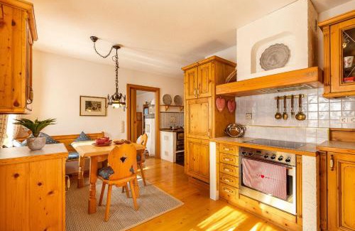 Eisenberg Apartment | Pet-Friendly Retreat at Haus Magnushof with Great Reviews