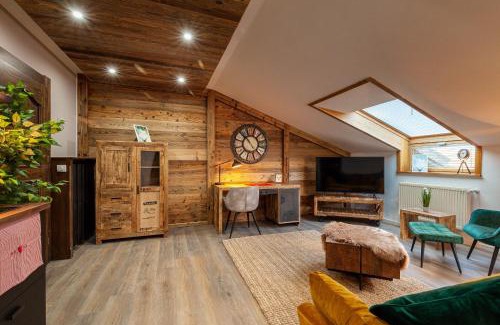 Eisenberg Apartment | Pet-Friendly Retreat at Haus Magnushof with Great Reviews