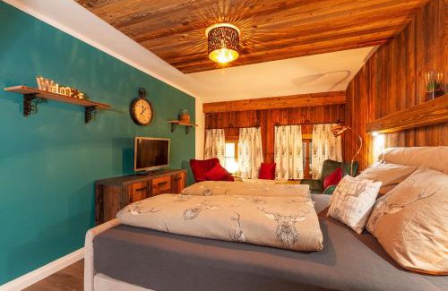 Eisenberg Bed & Breakfast | Cozy Haus Magnushof: Oceanfront Retreat with Pet-Friendly Perks