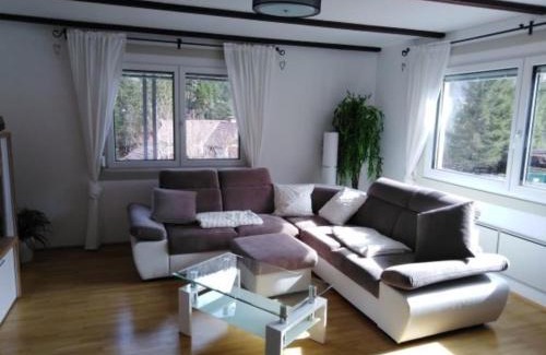 Bad Kleinkirchheim House | Pet-Friendly Haus Maier with a 9.4/10 Guest Rating