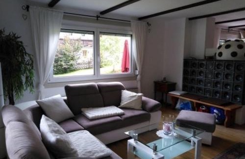 Bad Kleinkirchheim House | Pet-Friendly Haus Maier with a 9.4/10 Guest Rating