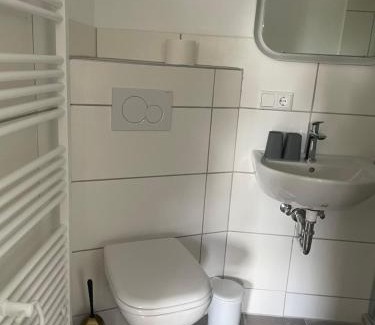 Heiligenberg Apartment | Pet-Friendly Comfort at Haus Mali with Breakfast Included