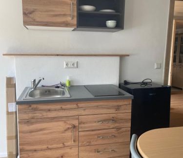Heiligenberg Apartment | Pet-Friendly Comfort at Haus Mali with Breakfast Included