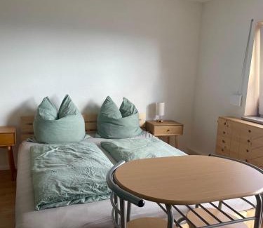 Heiligenberg Apartment | Pet-Friendly Comfort at Haus Mali with Breakfast Included