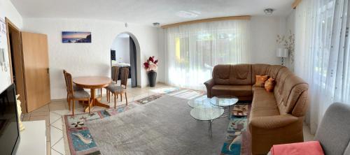 Frutenhof Apartment | Haus Mantai: Oceanfront Retreat with Top Guest Ratings