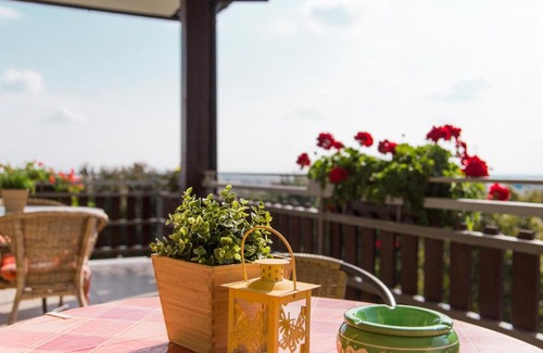 Morbisch am See House | Top-Rated Family Stay at Haus Margarethe Awaits You