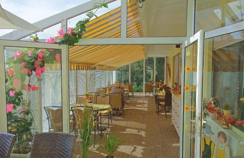 Morbisch am See House | Top-Rated Family Stay at Haus Margarethe Awaits You