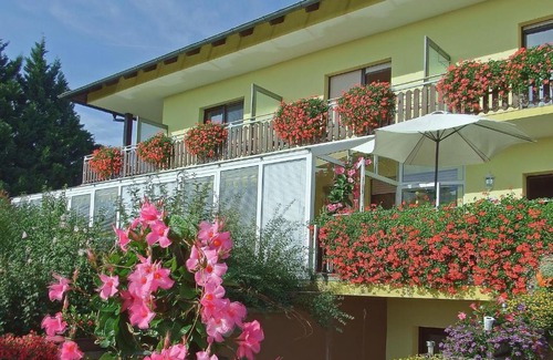 Morbisch am See House | Top-Rated Family Stay at Haus Margarethe Awaits You